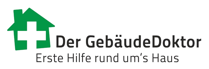 Der GebäudeDoktor — Erste Hilfe rund um's Haus